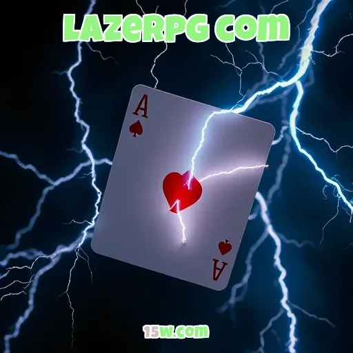 lazerpg com Comunidade