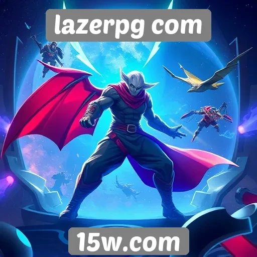 Comparação com outros sites de jogos online