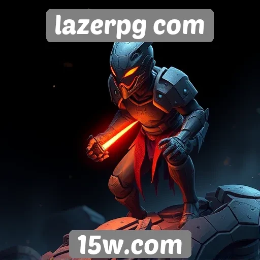 Desenvolvedores destacam inovações em LazerPG