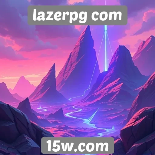 Vantagens de jogar no LazerPG em 2026