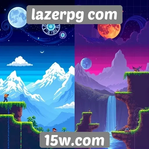 Evolução do design gráfico em plataformas de jogos