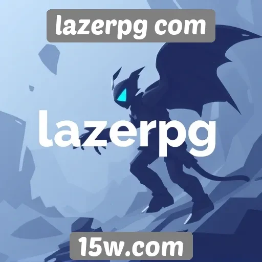 Análise da plataforma de jogos LazerPG