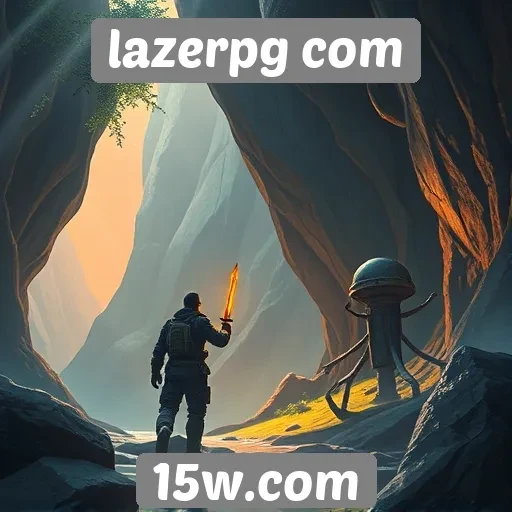 O impacto das atualizações mensais no lazerpg