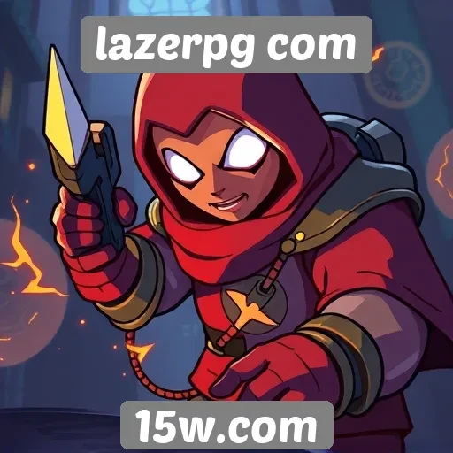 Tendências de jogos online no lazerpg