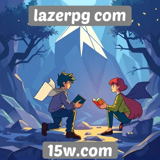 Impacto da comunidade de jogadores no lazerpg com