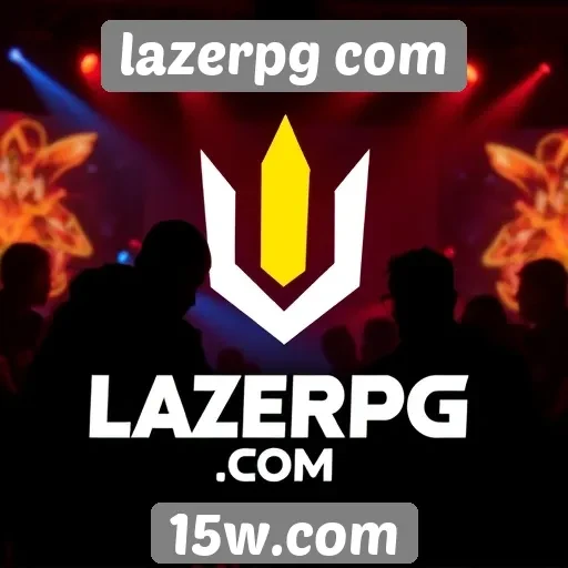 Promoções e eventos no lazerpg atraem novos jogadores