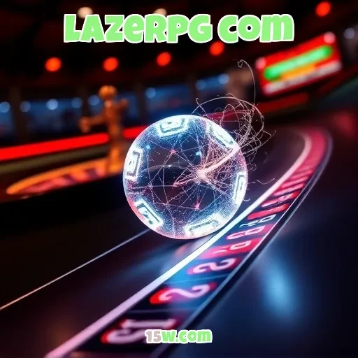 lazerpg com Quebra-cabeça