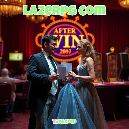lazerpg com Role Playing